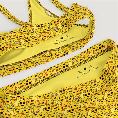 Bikini Emoji Meaning At Sophia Hoff Blog