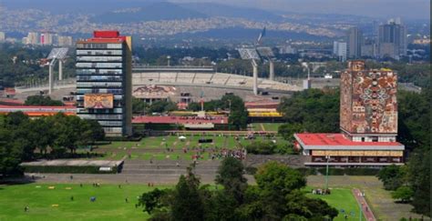 Historia Sociocultural Del Campo Universitario Mmss Iimas