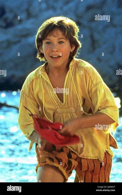 Jonathan Taylor Adventures Pinocchio 1996 Hi Res Stock Photography And