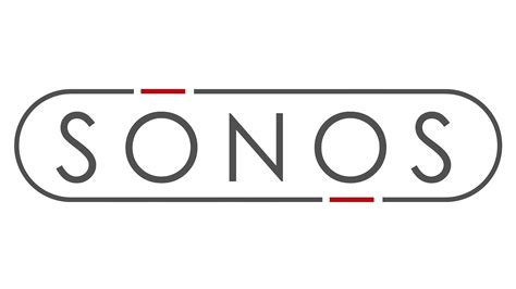 Sonos Logo Y Símbolo Significado Historia Png Marca