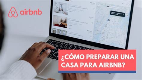 Cómo hacer un airbnb Actualizado abril 2023