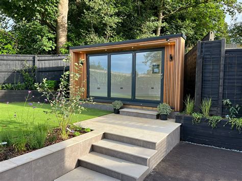 Luxury Garden Rooms in Ascot - My Retreat Garden Rooms