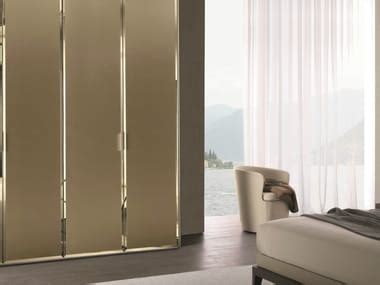 Brillanta Etched Glass Wardrobe By Misuraemme