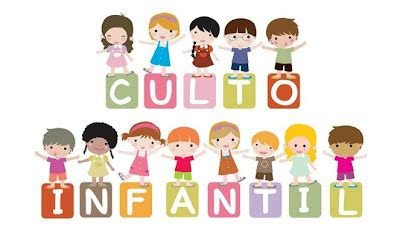 Como Organizar Um Culto Infantil Mundo Da Crian A Gospel