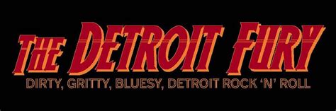 The Detroit Fury