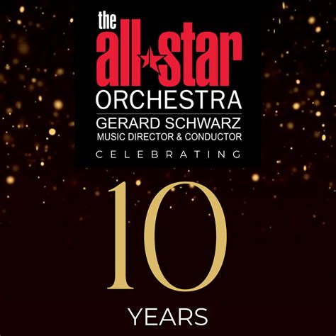 The All-Star Orchestra | Winner of 9 Emmy Awards