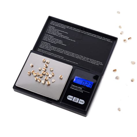 Precision Pocket Scale G X G Digital Gram Scale Small Herb