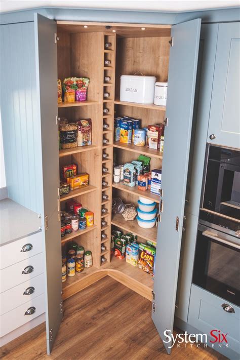 Kitchen Organisation Kitchen Pantry Design Kitchen Organisation