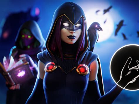 X Resolution Rebirth Raven K Fortnite X Resolution