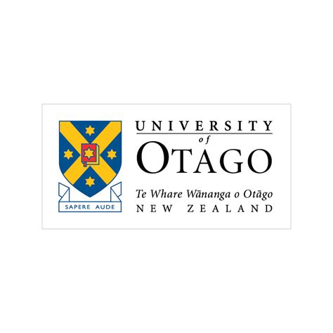 Free High-Quality Otago University Logo for Creative Design