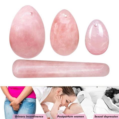 Ebay Genuine Jade Certified Vagina Crystal Eggs Natural Stone Yoni Egg