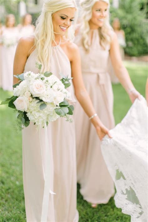 45 Classics Neutral Spring Wedding Color Ideas 2024 HMP