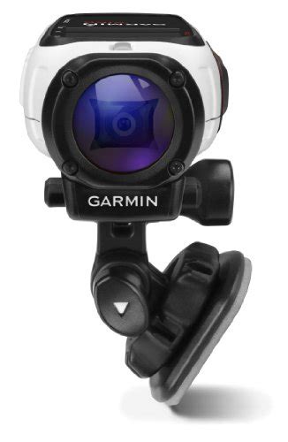 Garmin Actionkamera VIRB Elite Wintersport Bundle Test