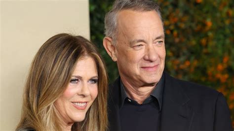 Tom Hanks and Rita Wilson's LA home burglarized: TMZ | FOX 4 Dallas ...