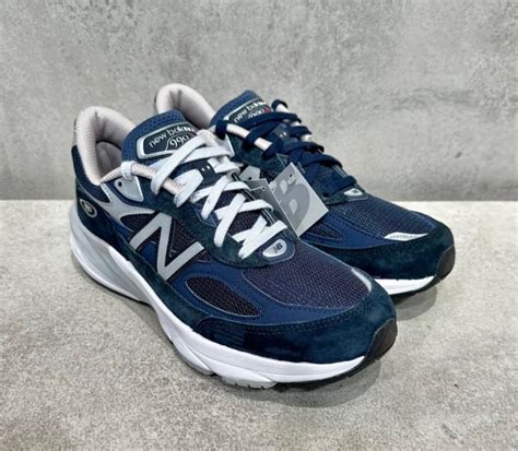 New Balance V Navy M Nv Fashion Fale