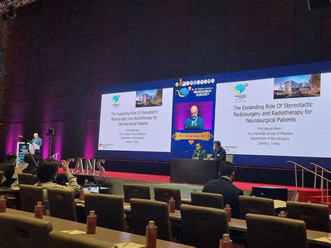 ASEAN Congress of Neurological Surgery - Abex Medical System Sdn Bhd