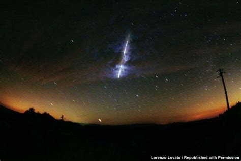 The most amazing Leonid meteor shower photos | Space