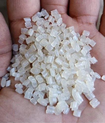 Reprocess Recycle Reprocessed Pp Natural Reprocessed Granules For