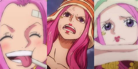 One Piece Chapter Reveals Bonney S Real Age