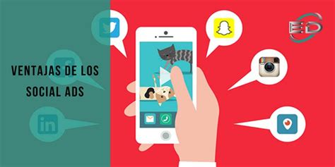 Publicidad En Redes Sociales Ventajas Y Como Gestionarla