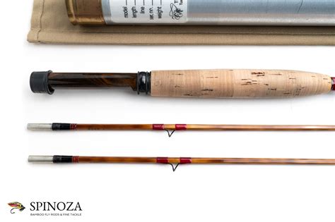 Thomas And Thomas Bamboo Fly Rods For Sale Spinoza Rod Company