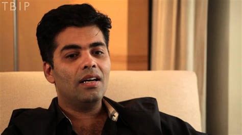 Karan Johar - Biography, Height & Life Story | Super Stars Bio