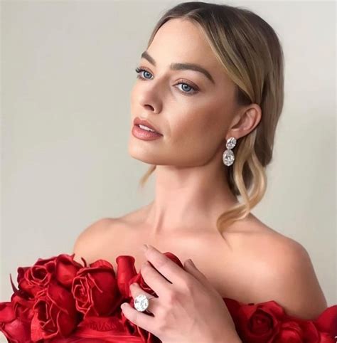 Margot Robbie Profil Biograficzny Wiek Wzrost Yciorys M I