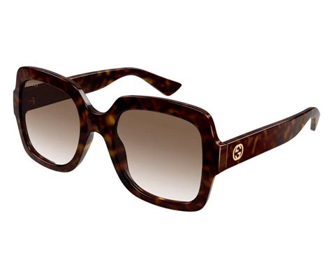 Buy Gucci Sunglasses 1337s 003 54 Gem Opticians Gem Opticians