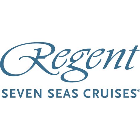 Regent Seven Seas Logo Download png