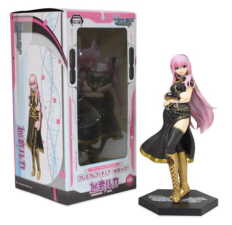 Buy Sega Hatsune Miku Project Diva Arcade Premium PM 8 Megurine Luka