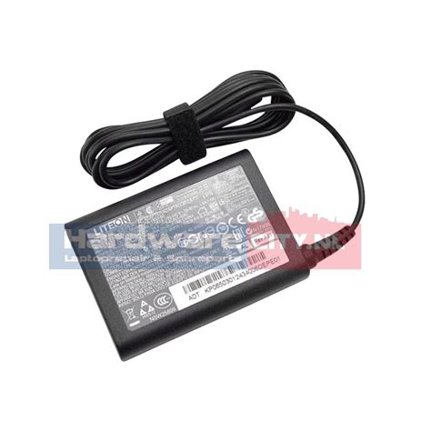 Acer Spin SP111 31 AC Adapter Origineel Laptop Reparatie En Onderdelen