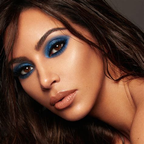 Kim Kardashian Kkw Mario Dedivanovic Beauty Makeup Collaboration