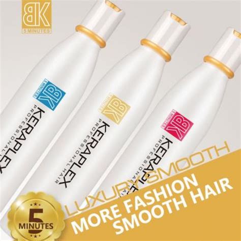 Bk Keraplex Bkkeraplex Manufacturer Factory Best Selling 300ml Set Profesional 6 Keratin