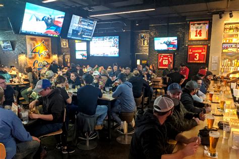 Buffalo Wild Wings Iv Peg Companies