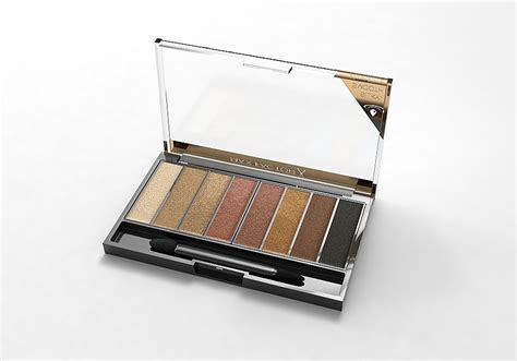 Max Factor Masterpiece Nude Eyeshadow Palette Палетка теней для глаз