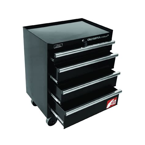 Mua Olympia Tools 27 Rolling Tool Cabinet With 4 Drawer Tool Chest