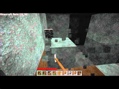 Let S Play Minecraft Deutsch Bau Der Monsterfalle Part Youtube