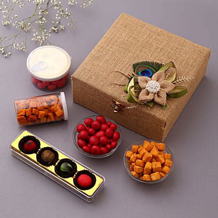 Send Gift Hampers Online With Free Shipping Fnp