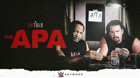 WWE To Premiere APA Documentary And Compilation This Week, Meiko ...