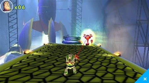 PSP Disney Pixar История игрушек: Большой побег купить за 790