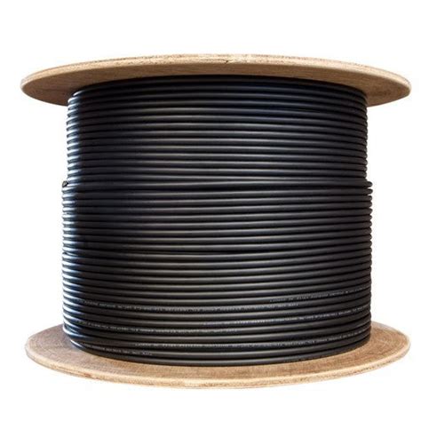 Cat6 Underground Cable Roll 305m Linkserve