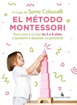 El método Montessori Librotea