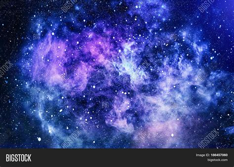 Deep Space Background Image & Photo (Free Trial) | Bigstock