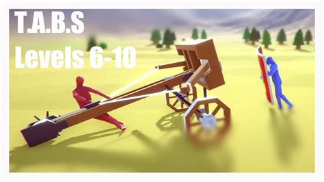 Totally Accurate Battle Simulator Funny Moments Youtube