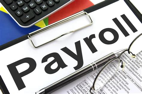 Maximize Productivity Payroll Outsourcing Benefits