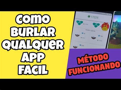 Como Burlar Qualquer App Da Maneira Correta E Ganhar Dinheiro E Pontos