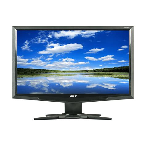 Buy Acer G Hl Lcd Monitor Et Dg Hp Used Online Pctrust