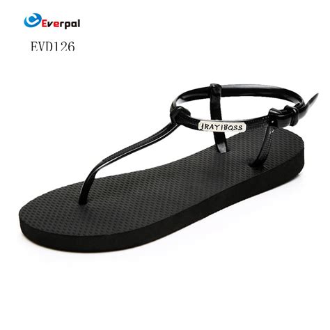 China Sandals With Arch Support Manufacturers and Suppliers - Everpal