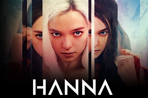 Amazon Prime's Hanna Season 3: Cast, Plot, and More Details