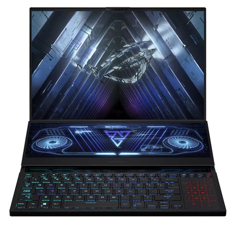 Buy ASUS ROG Zephyrus Duo 16 2022 Gaming Laptop 16 165Hz ROG Nebula